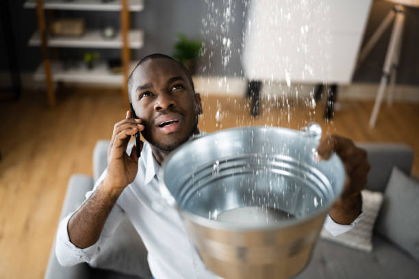 Best Water damage restoration cost  in Dranesville, VA